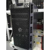 ราคา Dell Poweredge T320 ( Use ) E5-2470 v2 @2.4GHz CPU 10Core/20Threads Ram 60 (29855682074)