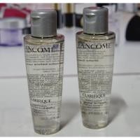 ราคา Lancome Clarifique Double Essence Refining Enzymatic Dual Essence 50ml #เอสเซนส์บำรุงผิวหน้า (7474752644)