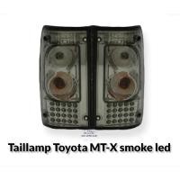ราคา ไฟท้าย ไมตี้เอ็กซ์ mt-x MT-X led depo ไฟท้ายแต่ง โตโยต้า ไมตี้เอ็ก taillamp toyota mtx led depo 1989 1990 (11265261488)