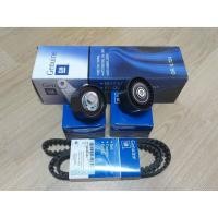 ราคา ชุดสายพาน Timing (สายพานราวลิ้น) (Timing Belt Kit) Chevrolet Captiva(C100) 2.0 ดีเซล , Cruze 2.0 ดีเซล ปี 2011 (8311285286)