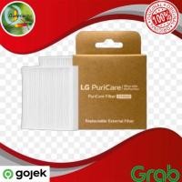 ราคา Lg PuriCare Mask Filter PFDAHC02 / PFDSHC02 Puri Care HEPA Filter เนื้อหา 2 GEN 2 (6082184246)