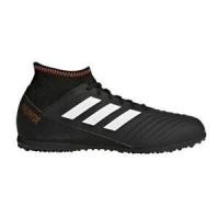ราคา ADIDAS รองเท้าฟุตบอลเด็ก / ร้อยปุ่ม PREDATOR TANGO 18.3 TF J ลิขสิทธิ์แท้ (6221069324)