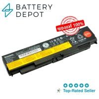 ราคา Lenovo แบตเตอรี่ ของแท้ T440P (ThinkPad T440p, T450p, T540p, L440, L540, W540, W541 Series) Lenovo Battery Notebook (25800254910)