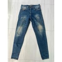 ราคา กางเกงยีนส์ cc-oo 26 (28652251276)