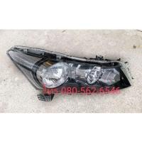 ราคา ไฟหน้า accord g8 ไฟหน้าแอคคอร์ท 2018-2013 (2966063078)