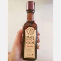 ราคา Skinfood black sugar perfect first serum 2X essential (139576995)