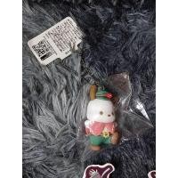 ราคา น่ารักมาก Sanrio แท้ พวงกุญแจ ซานริโอ้ หมาน้อย Pochacco โปชัคโกะ น่ารักสุดๆเลยคร้า (22749314535)