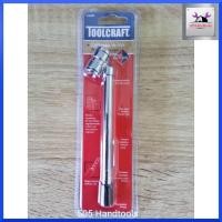 ราคา Toolcraft เกจ์วัดลมปากกา วัดลมยางปากกา ที่วัดลมยาง พกพา 120 PSI (13529213018)