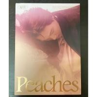ราคา อัลบั้ม exo อัลบั้มเปล่า Peaches kai exo (24272250844)