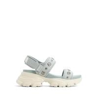 ราคา ALDO รุ่น Eleusine รองเท้าส้นลิ่มผู้หญิง - สี Denim (26024486204)