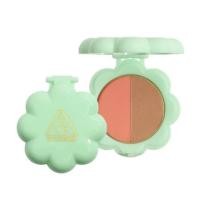 ราคา new! 3ce duo eyeshadow (526581666)