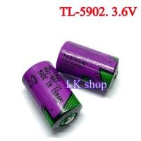 ราคา ถ่าน Tadiran TL-5902 1/2AA Lithium 3.6V MADE IN ISRAEL ออกบิลได้ (24911106668)