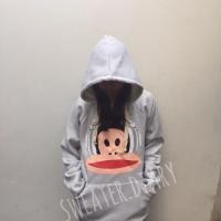 ราคา ❄️เสื้อกันหนาว paul frank❄️ (97485714)