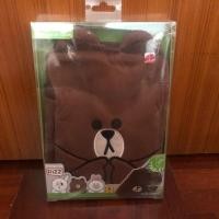 ราคา ซองใส่ ipad mini (Soft case) (2546439065)