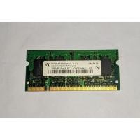 ราคา RAMNOTEBOOK PC2-4200 DDR2-533 512MB Computer RAM Product Key Features TypeDDR2 SDRAM Capacity per Module512 MB Number of (8308213896)