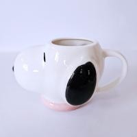 ราคา PEANUTS แก้วเซรามิค SNOOPY ลิขสิทธิ์แท้จากญี่ปุ่น (29050878714)