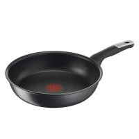ราคา กระทะตื้น 28 ซม. ด้าม TEFAL UNLIMITED IH (7469215225)