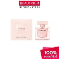 ราคา NARCISO RODRIGUEZ Narciso Cristal EDP น้ำหอม 90ml (24788896794)