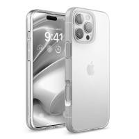 ราคา elago iPhone 16, 16 Plus, 16 Pro, 16 Pro Max Hybrid Clear Case [Transparent] เคสใส (25585876292)