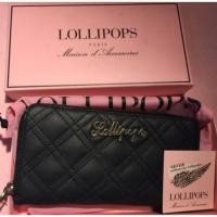 ราคา กระเป๋าตังค์ Lollipops Primrose Longbill Zip (2794833109)