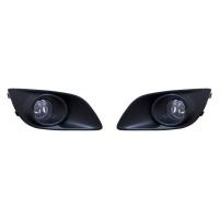 ราคา ไฟตัดหมอก/สปอร์ตไลท์ ซูซูกิ สวิฟท์ SUZUKI SWIFT 2012-2017 (4234547198)