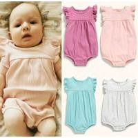 ราคา ชุดรอมเปอร์เด็ก Old Navy 3-6 M (28006215386)