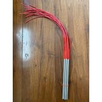 ราคา cartridge heater ฮีทเตอร์แท่ง 8x150mm 220v500w สาย30cm. (3038264765)