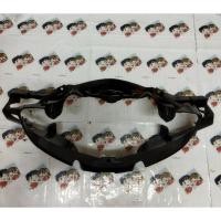 ราคา ฝาครอบแฮนด์ด้านหน้า สำหรับรุ่น WAVE110i อะไหล่แท้ HONDA 53205-KWW-600 (25332068454)