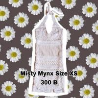 ราคา เดรส Misty Mynx ของแท้! (1364149220)
