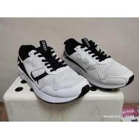 ราคา Kappa White 7uk 26cm 41eu (26471088985)