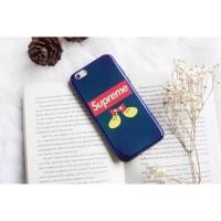 ราคา Supreme Mickey iPhone 6/6s/6+/6s+/7/7+/8/8+ เคส tpu นิ่ม คลุมรอบเครื่อง ผิวมันวาว กันกระแทกได้ดี (1174246220)