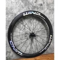 ราคา ล้อคาร์บอน Wind Break ขอบล้อขนาด 50 (6756722035)