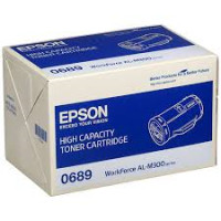 ราคา Epson S050689 EPSON High Capacity Toner (AL-M300/M300DN) 10K (5031883811)