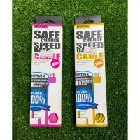 ราคา สายชาร์จ iPhone 4 4s/iPad Remax (rc-006i4) Cable Charge (6031677157)