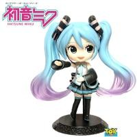 ราคา โมเดลสาวน้อยสุดน่ารักจากแอนิเมชั่นญี่ปุ่นชื่อดัง Hatsune Miku Limited Edition (2758212691)