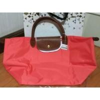 ราคา Longchamp หูสั้น ไซส์M แท้ (733039881)
