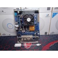 ราคา เมนบอร์ด ASROCK N68-S3 UCC Socket AM3 CPU X4 635 แรม 4GB DDR3 พร้อมฝาหลัง สวยพร้อมใช้ (สินค้าส่งเร็ว100%) (5378977959)