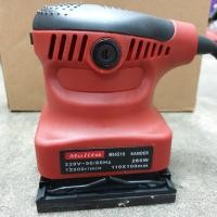 ราคา เครื่องขัดกระดาษทรายแบบสั่น รุ่น 4510 ยี่ห้อ molita 260w 12000rpm ขนาดกระชับมือ (6987739723)