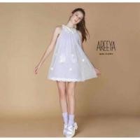 ราคา งานป้าย Areeya เดรสฟรุ้งฟริ้ง (1829486280)