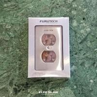 ราคา Furutech Duplex Cover Plate 102-D ฝาครอบปลั๊กสแตนเลสสำหรับเครื่องเสียง (29924203542)