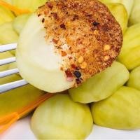 ราคา มะม่วงเบาดองเกลือ แถมพริกเกลือรสแซ่บ (4354190904)