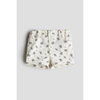 ราคา H&M(เอชแอนด์เอ็ม) กางเกงยีนส์ขาสั้น Infants Denim shorts 1223406_4 (26776619154)