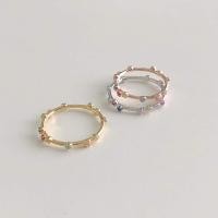 ราคา Winterwinter Jewelry Silver925 : เครื่องประดับเงินแท้ เงินแท้925 แหวนเงินแท้ ประดับเพชร cz หลากสี (9800984185)