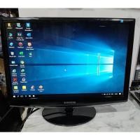 ราคา จอ (MONITOR) SamSung 2233GW-Plus 22 นิ้ว มือสอง (21864248145)