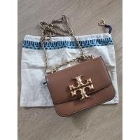 ราคา กระเป๋า Tory Burch Elenor แท้ มือสอง (21867972587)