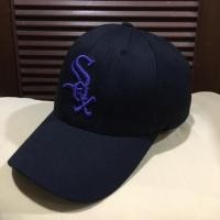 ราคา หมวก MLB SQXของแท้ สภาพดี (197465005)