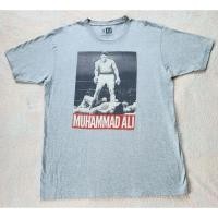 ราคา เสื้อยืดมือสอง MUHAMMAD ALI (25678045673)