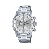 ราคา Casio นาฬิกาข้อมือผู้ชาย รุ่น MTP-E510D-7AVDF Men's Watch Quartz (29917708701)