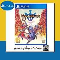 ราคา ps4 soldiers ( english zone 2 ) (21329936888)