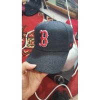 ราคา หมวกเบสบอล Mlb Boston Red Sox (22380192650)